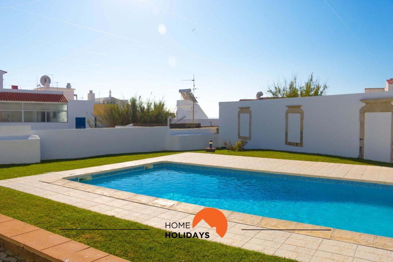 Apartmán #021 Oldtown, Sea View, Pool, Private Park Albufeira Exteriér fotografie