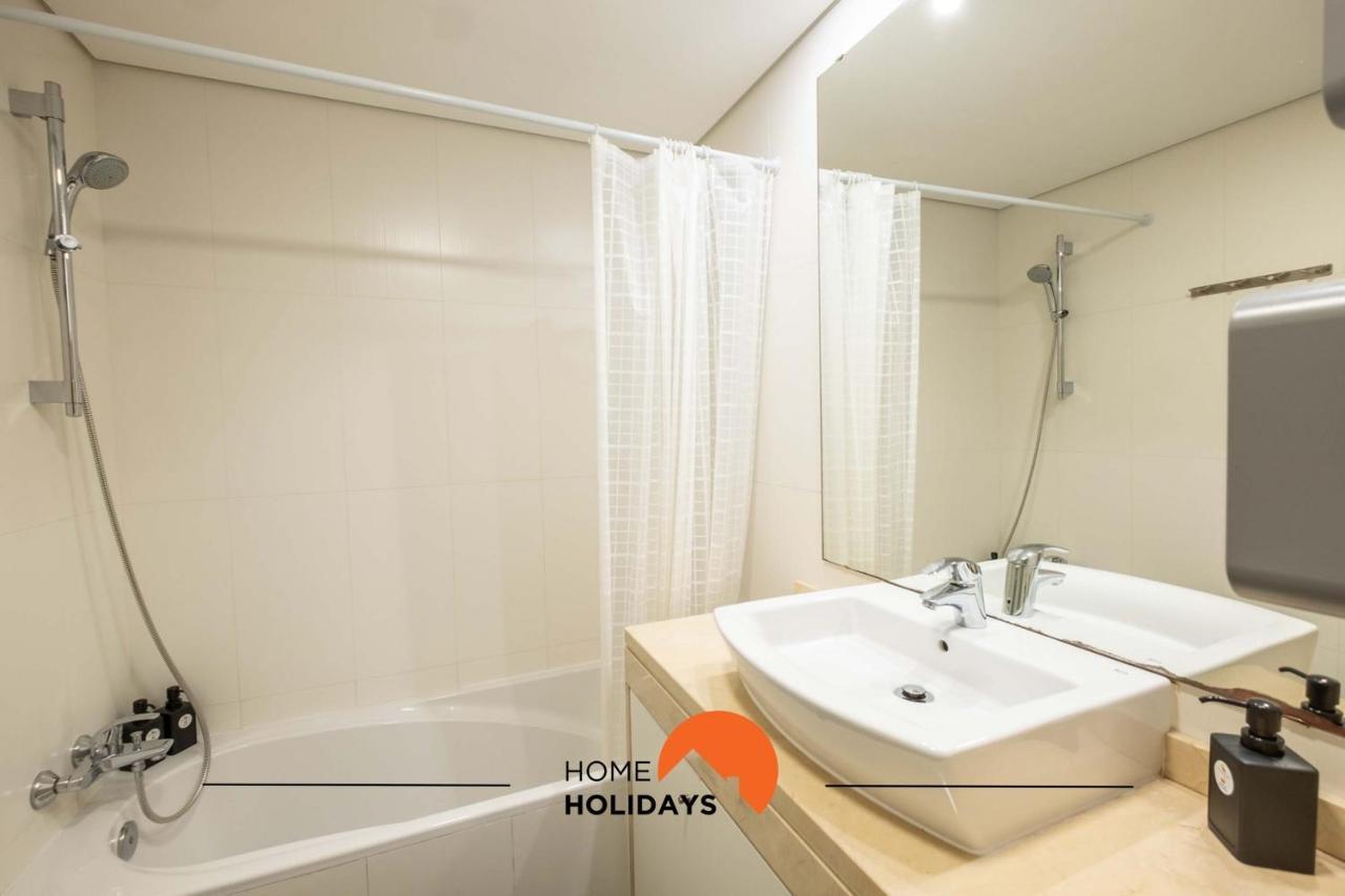 Apartmán #021 Oldtown, Sea View, Pool, Private Park Albufeira Exteriér fotografie