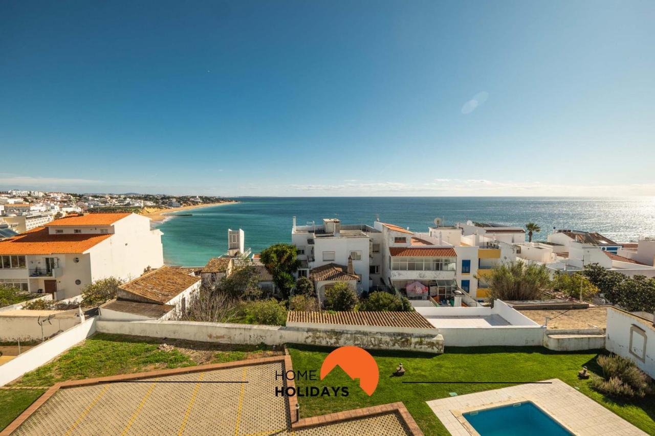 Apartmán #021 Oldtown, Sea View, Pool, Private Park Albufeira Exteriér fotografie