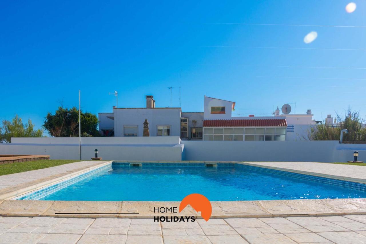 Apartmán #021 Oldtown, Sea View, Pool, Private Park Albufeira Exteriér fotografie